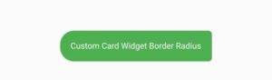 How To Easily Customize Flutter Card Border Radius 8 flutter card widget border radius horizontal