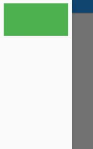 How To Change Flutter Drawer Header Height - Easy Flutter Code Example 2 flutter drawer header default height