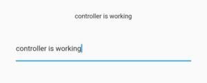 How To Use Flutter Textformfield Controller - Easy Flutter Example Code 3 flutter textformfield controller