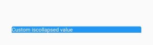 How To Implement Flutter Textformfield IsCollapsed – Easy Flutter Example Code 4 flutter textformfield iscollapsed
