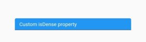 How To Implement Flutter Textfield IsDense – Easy Flutter Example Code 4 flutter textfield isdense