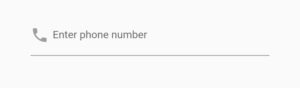 How To Customize Flutter Textformfield Label - Easy Flutter Code Example 2 flutter textformfield label