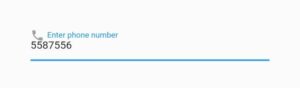 How To Customize Flutter Textformfield Label - Easy Flutter Code Example 3 flutter textformfield widget label