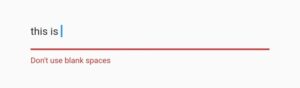 How To Change Flutter Textfield Error Text – Easy Flutter Code Example 4 flutter textfield widget error text