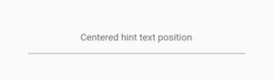 How To Implement Flutter Textfield Hint Text Center - Easy Flutter Guide 4 flutter textfield hint text center
