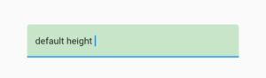 How To Change Flutter Textformfield Height - Easy Flutter Guide 2 flutter textformfield default height