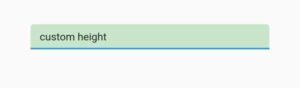 How To Change Flutter Textformfield Height - Easy Flutter Guide 3 flutter textformfield height isdense