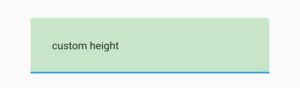 How To Change Flutter Textformfield Height - Easy Flutter Guide 5 flutter textformfield height content padding