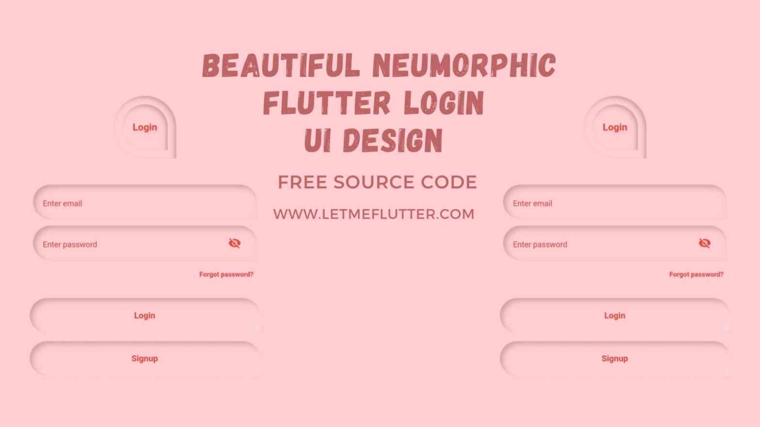 How To Design Beautiful AppBar In Flutter - Let Me Flutter