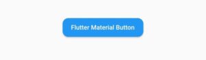 flutter material button border radius circular