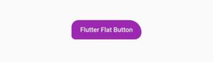 flutter flat button border radius circular shape