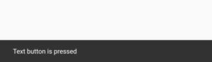 flutter textbutton onpressed