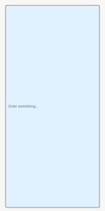 flutter textfield expand height