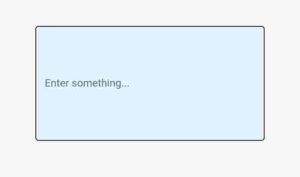 flutter textfield expands height