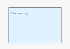 flutter textfield text align vertical top