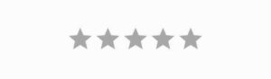 flutter rating bar
