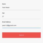 Flutter Firebase CRUD App [Create, Read, Update, Delete] - Let Me Flutter